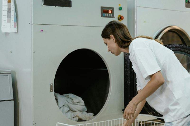 Wäscherei Blitzsauber - Image 5